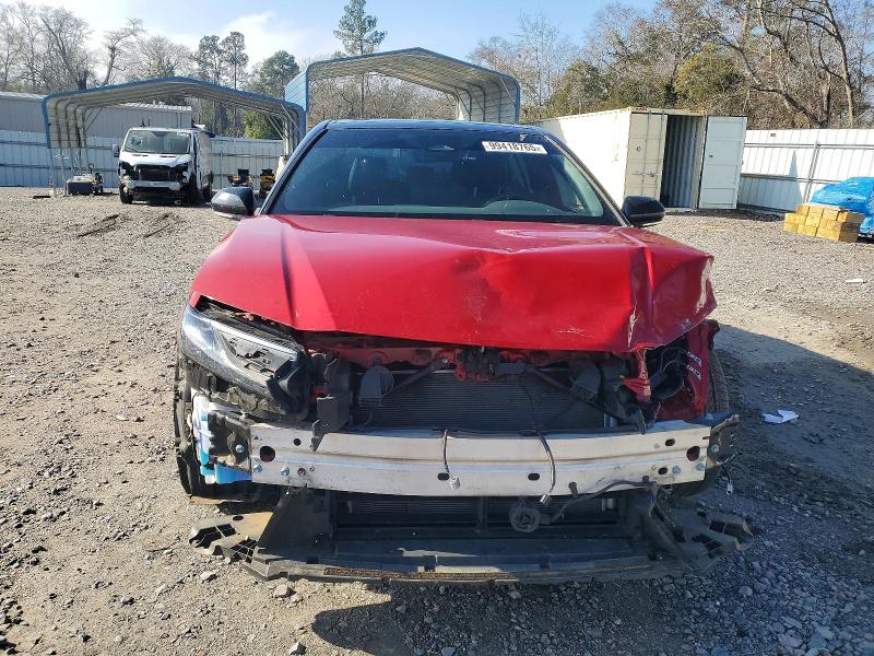 Aukcja sprzedaży 2025 Toyota Camry, vin: 4T1DAACK4SU078001, numer aukcji: 99418765