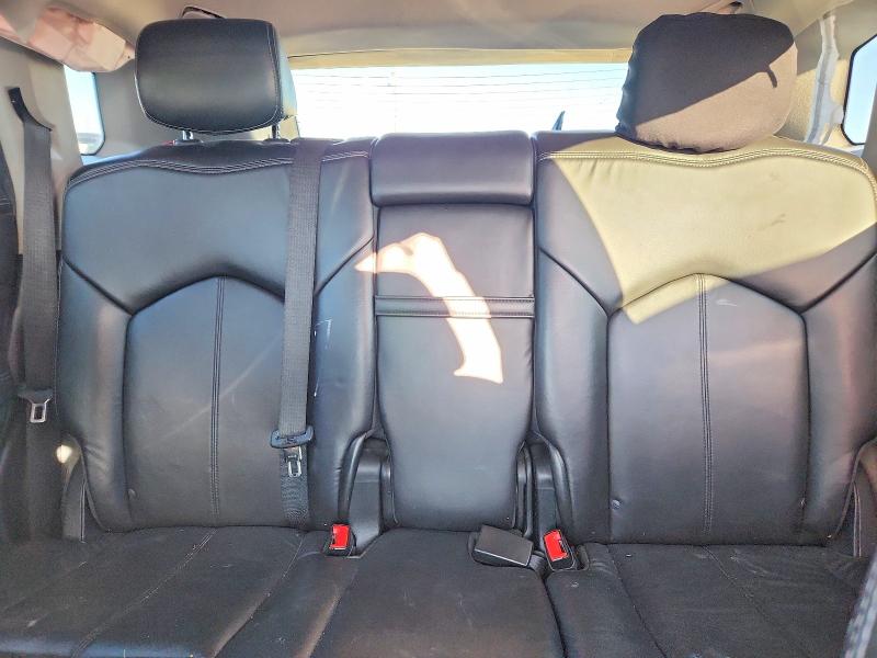 Aukcja sprzedaży 2013 Cadillac Srx, vin: 3GYFNAE34DS648230, numer aukcji: 75178655