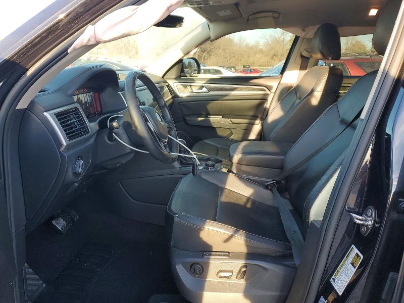 Aukcja sprzedaży 2019 Volkswagen Atlas, vin: 1V2MR2CAXKC509200, numer aukcji: 98963995