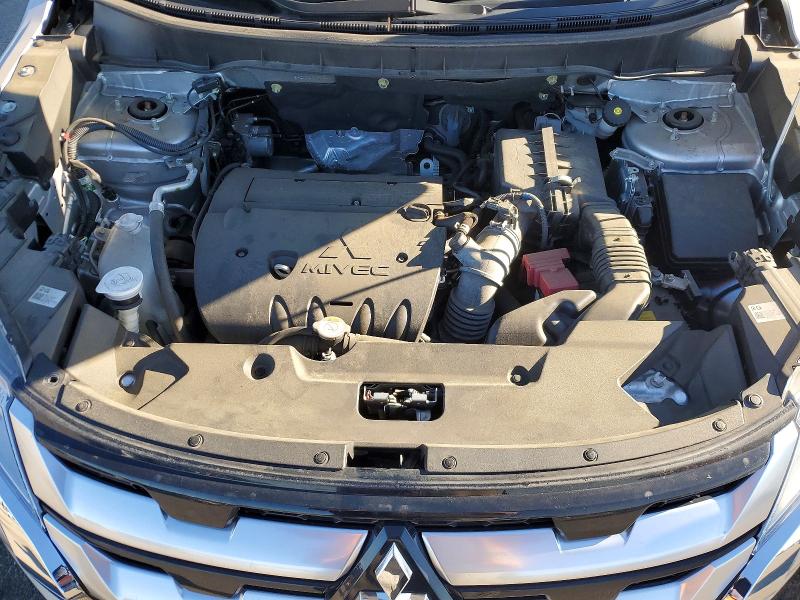Aukcja sprzedaży 2022 Mitsubishi Outlander Sport, vin: JA4APVAU1NU016720, numer aukcji: 73244945