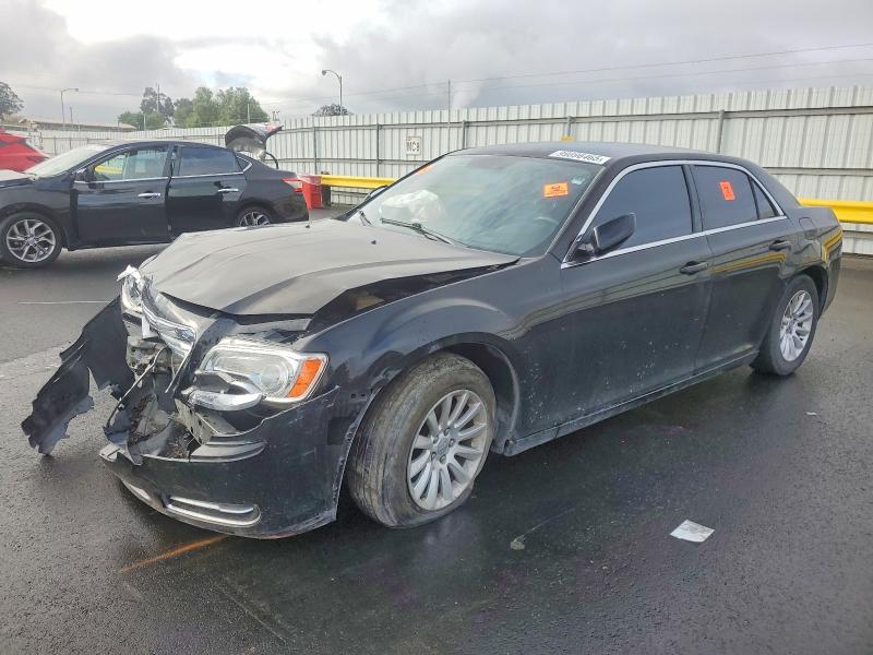 99696465 :رقم المزاد ، 2C3CCAAGXDH507371 vin ، 2013 Chrysler 300 مزاد بيع