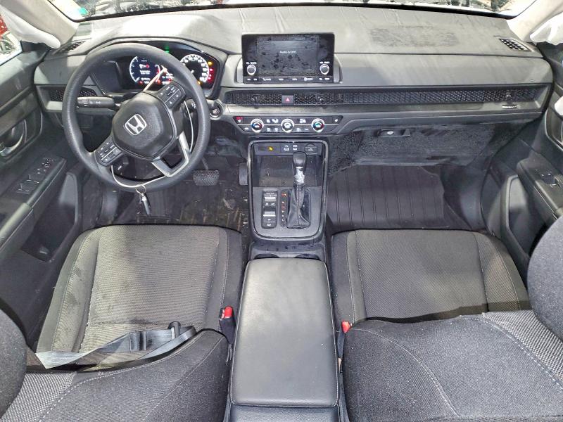 Продажа на аукционе авто 2025 Honda Cr-v Lx 4dr Awd, vin: 2HKRS4H22SH105336, номер лота: 99179845