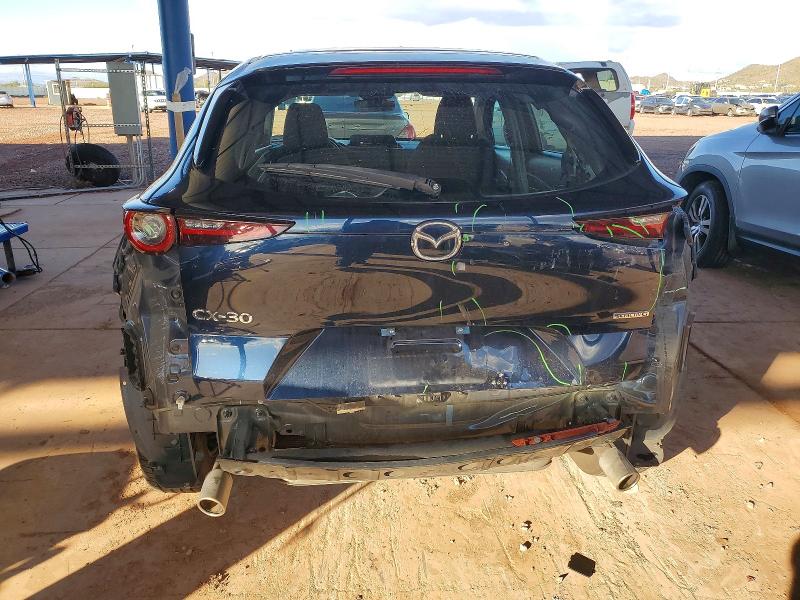 Aukcja sprzedaży 2020 Mazda Cx-30, vin: 3MVDMABL4LM133220, numer aukcji: 99551285