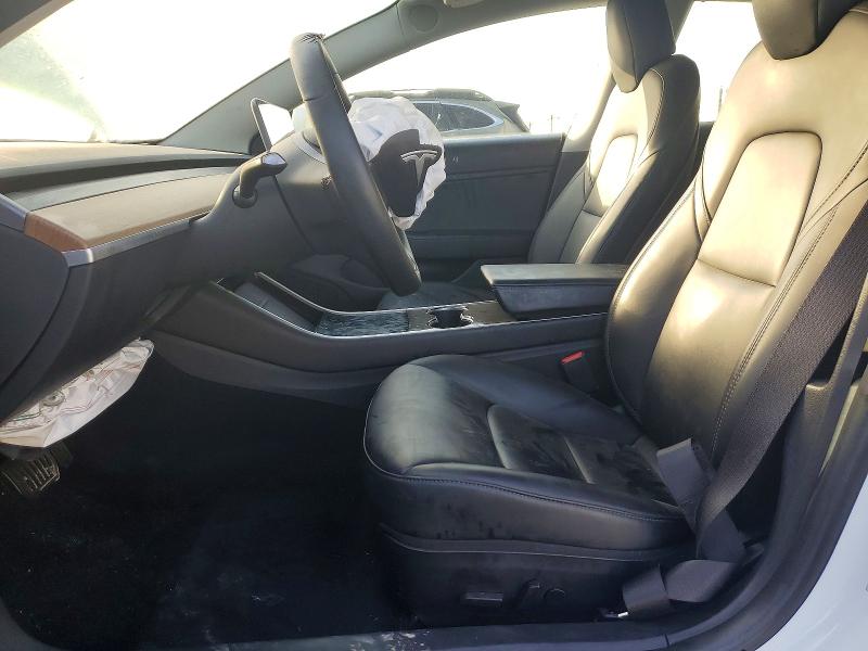 Aukcja sprzedaży 2019 Tesla Model 3, vin: 5YJ3E1EA0KF484939, numer aukcji: 75273995