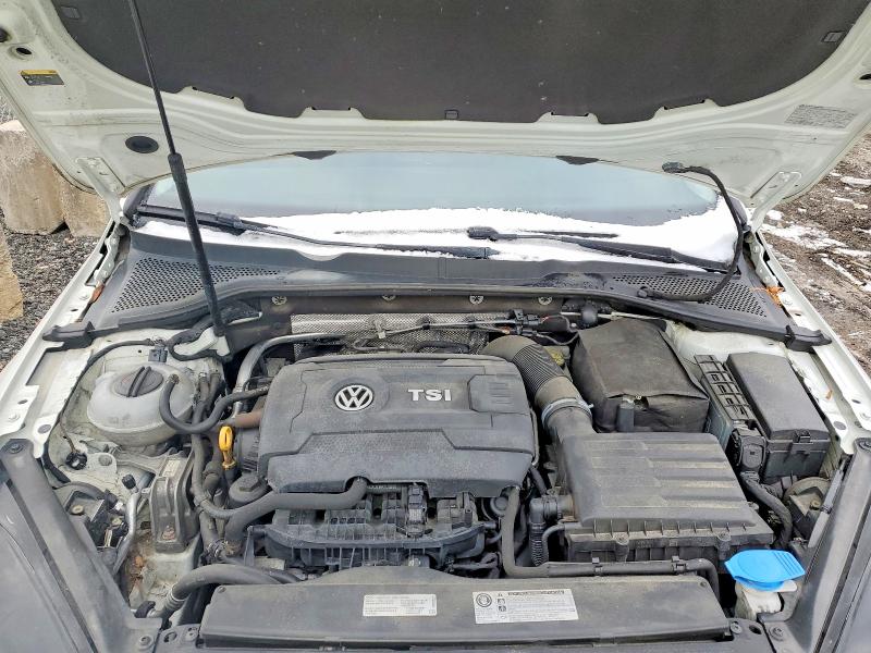 Aukcja sprzedaży 2017 Volkswagen Golf, vin: 3VW117AU3HM031146, numer aukcji: 99073665