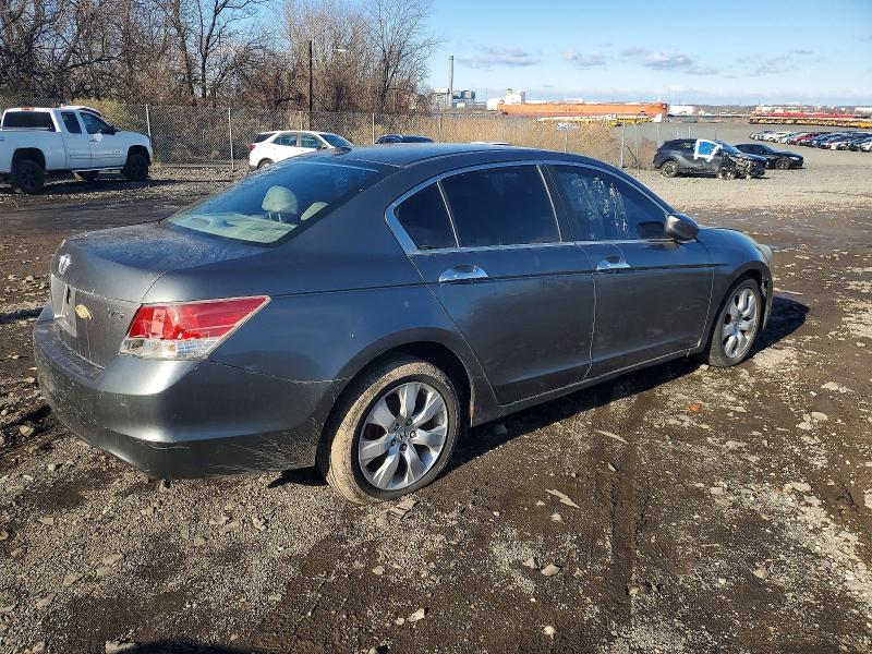 2009 Honda Accord მანქანა იყიდება აუქციონზე, vin: 1HGCP36809A004615, აუქციონის ნომერი: 98198215