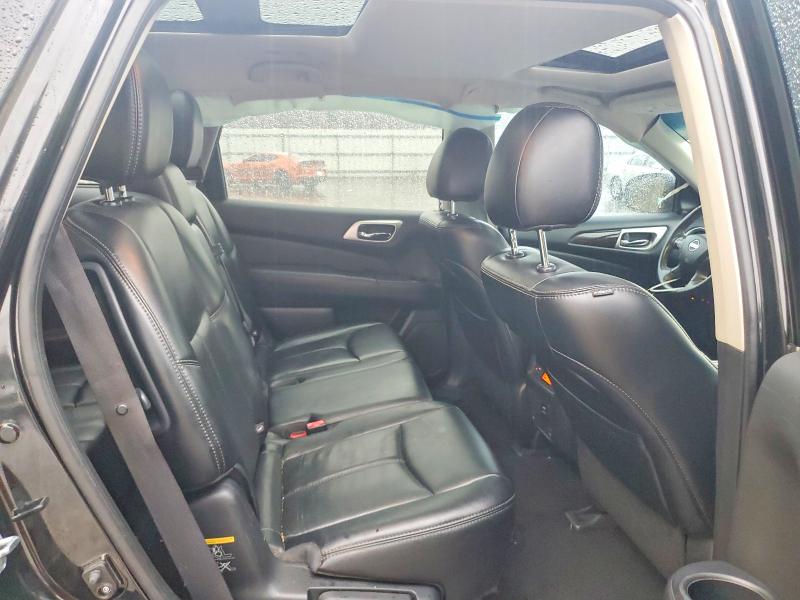 Продаж на аукціоні авто 2015 Nissan Pathfinder, vin: 5N1AR2MN0FC671196, номер лоту: 73941495
