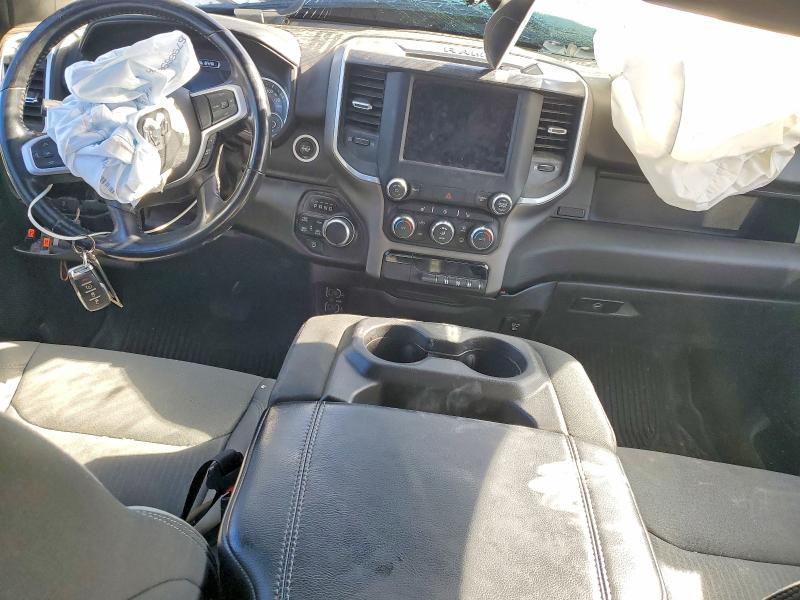 Aukcja sprzedaży 2022 Ram 1500, vin: 1C6SRFBT1NN190921, numer aukcji: 99531305