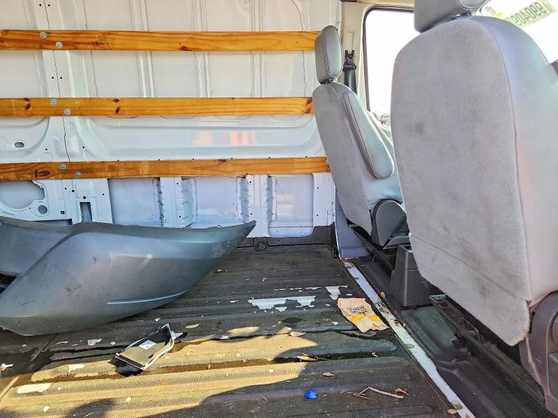 Продаж на аукціоні авто 2017 Ford Transit T-, vin: 1FTYR2CM1HKA83148, номер лоту: 99040945