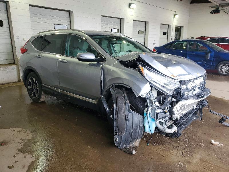 Продаж на аукціоні авто 2017 Honda Cr-v, vin: 2HKRW2H99HH663960, номер лоту: 73181035