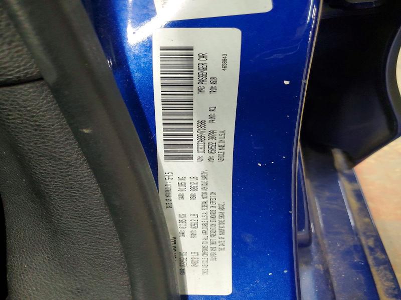 2015 Chrysler 200 მანქანა იყიდება აუქციონზე, vin: 1C3CCCAB9FN718586, აუქციონის ნომერი: 75553045