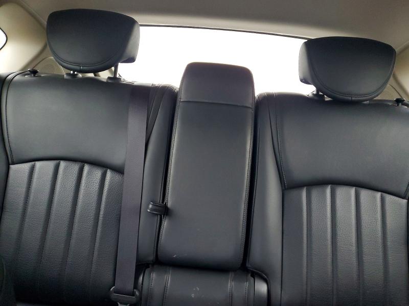 Продаж на аукціоні авто 2013 Infiniti Ex37, vin: JN1BJ0HR7DM480242, номер лоту: 99652265