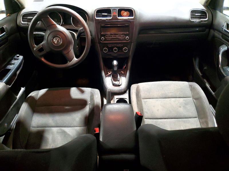 Продаж на аукціоні авто 2012 Volkswagen Jetta, vin: 3VWPP7AJXCM615583, номер лоту: 74203335