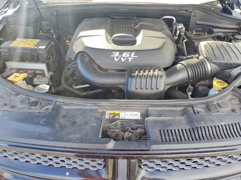 Продажа на аукционе авто 2013 Dodge Durango Sx, vin: 1C4RDJAG2DC669842, номер лота: 73983095