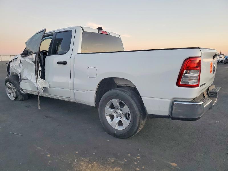 Продажа на аукционе авто 2023 Ram 1500, vin: 1C6RREBG5PN534992, номер лота: 74848095