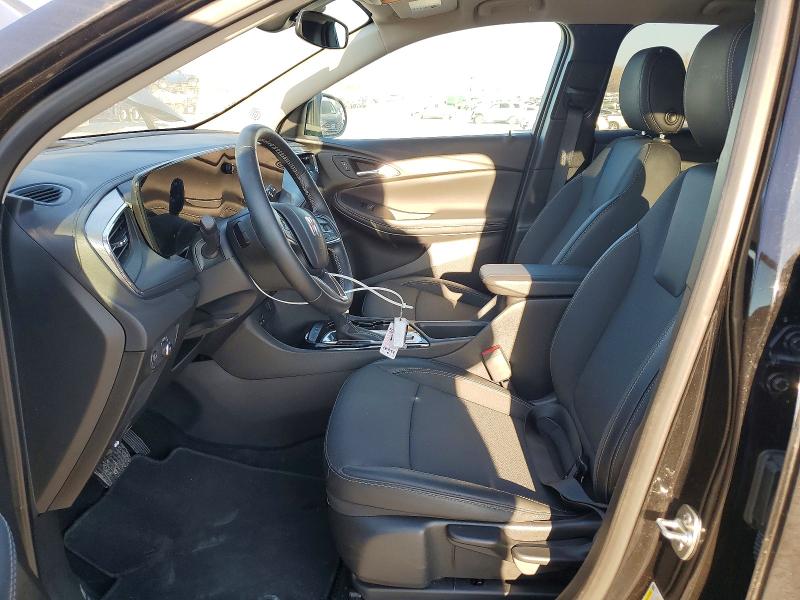 2025 Buick Encore Gx მანქანა იყიდება აუქციონზე, vin: KL4AMBSL5SB188639, აუქციონის ნომერი: 74071305
