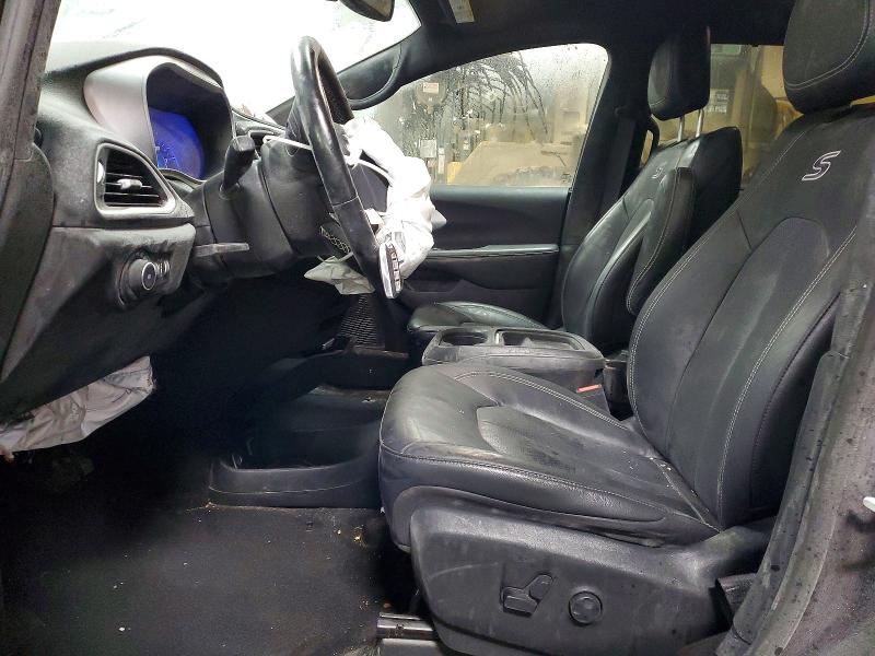 Продажа на аукционе авто 2020 Chrysler Pacifica, vin: 2C4RC1BG0LR281869, номер лота: 74372475