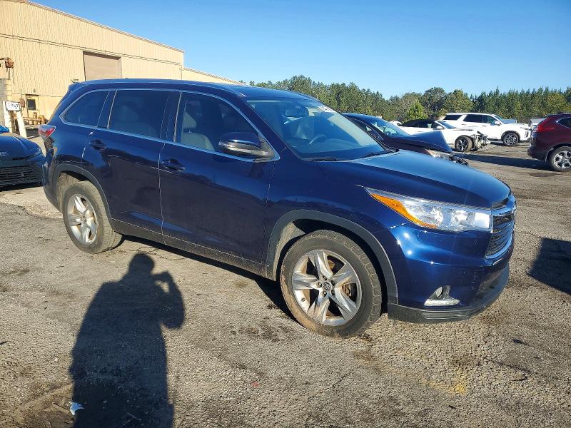 73474685 :رقم المزاد ، 5TDYKRFH6GS162480 vin ، 2016 Toyota Highlander مزاد بيع