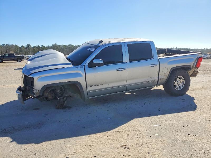 Aukcja sprzedaży 2014 Gmc Sierra, vin: 3GTP1UEC6EG530255, numer aukcji: 72318815