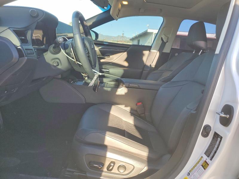 Продаж на аукціоні авто 2025 Lexus Es 300h Ba, vin: 58ADA1C12SU063898, номер лоту: 73337325
