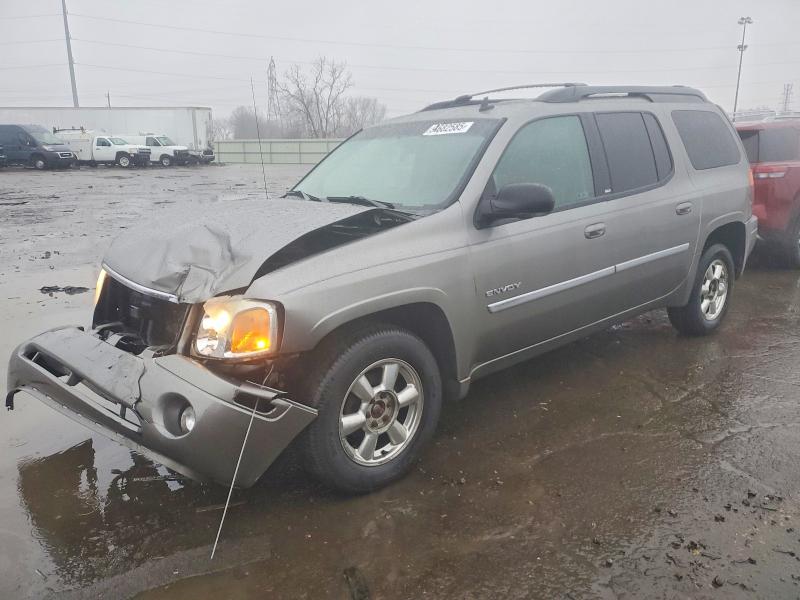 Продаж на аукціоні авто 2006 Gmc Envoy, vin: 1GKET16S266113244, номер лоту: 98682585