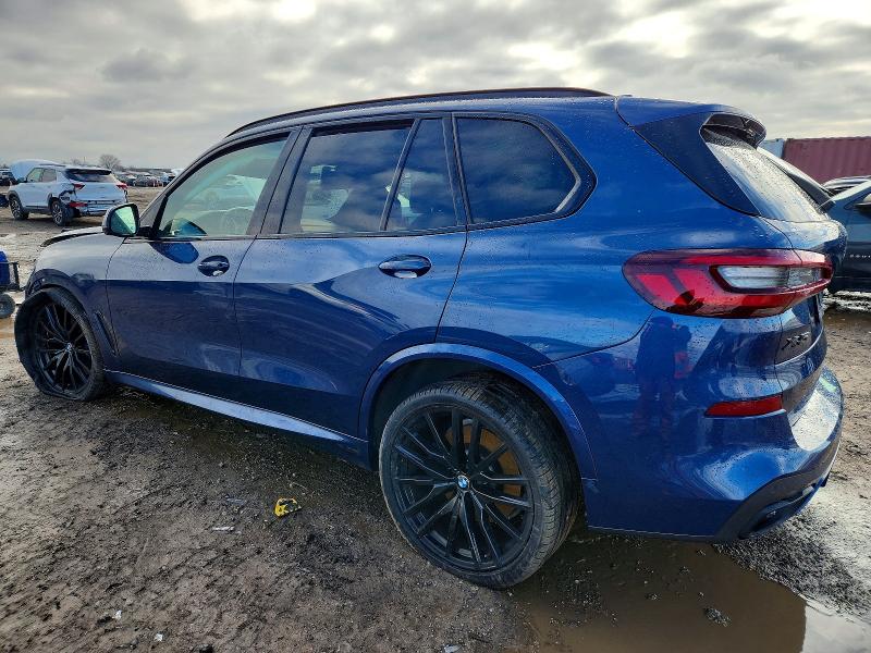 Auction sale of the 2020 Bmw X5, vin: 5UXCR6C09L9C77345, lot number: 99734215