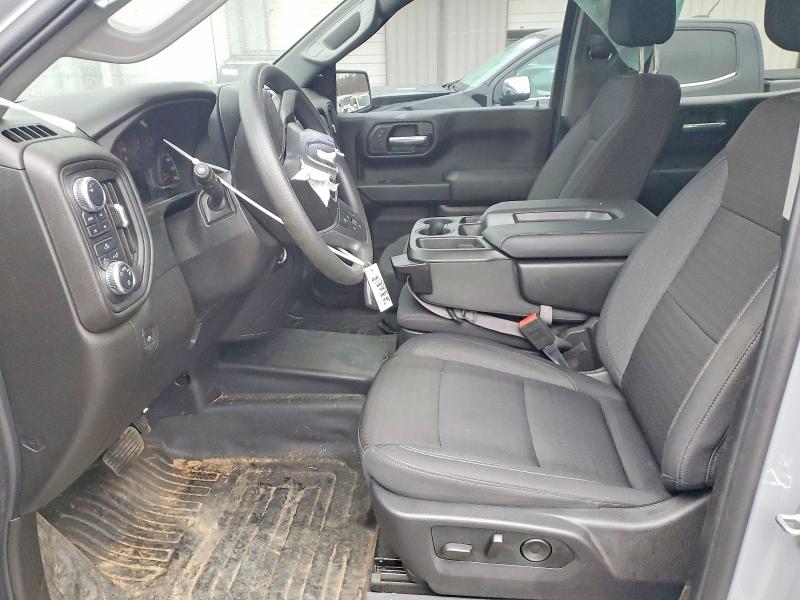 Aukcja sprzedaży 2024 Gmc Sierra K15, vin: 1GTUUAED4RZ379357, numer aukcji: 99788455