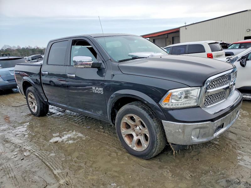 Продажа на аукционе авто 2016 Ram 1500, vin: 1C6RR7NG0GS314216, номер лота: 74956995