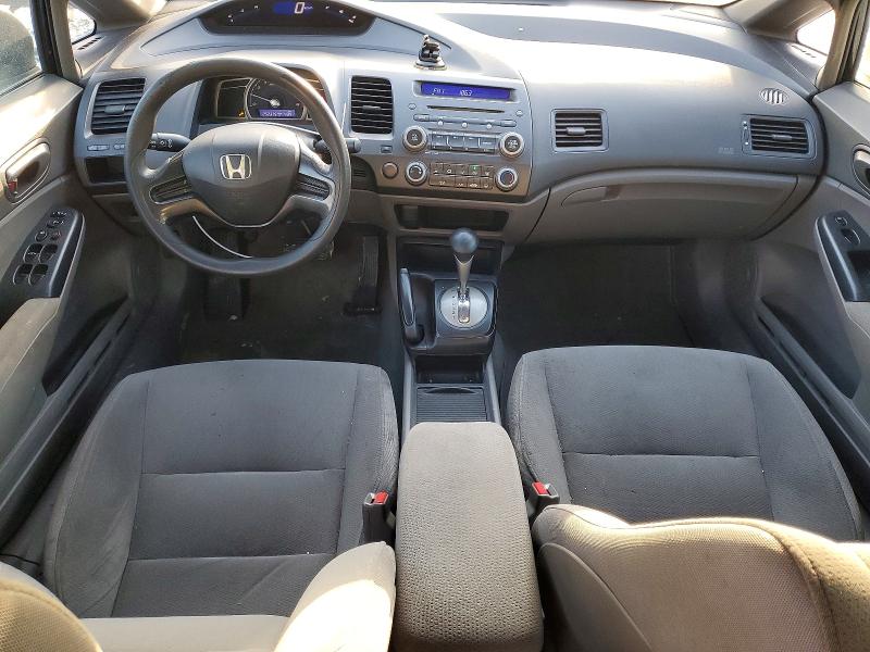 Продаж на аукціоні авто 2007 Honda Civic, vin: 2HGFA16317H020814, номер лоту: 99484785