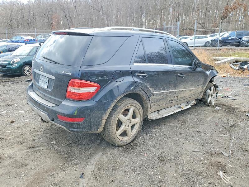 Продажа на аукционе авто 2009 Mercedes-benz Ml, vin: 4JGBB72EX9A518477, номер лота: 98846445