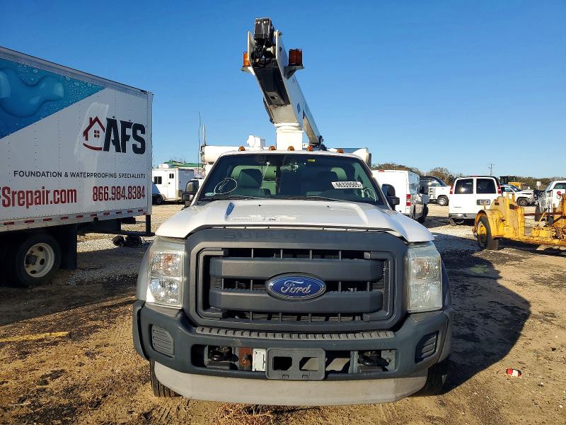 Продаж на аукціоні авто 2014 Ford F450, vin: 1FDUF4GY2EEA62542, номер лоту: 46962786