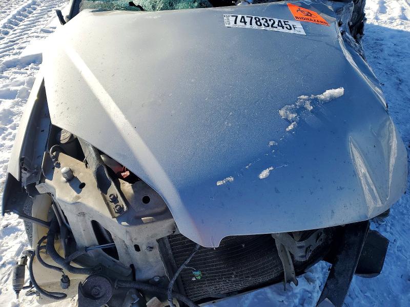 Aukcja sprzedaży 2008 Chevrolet Impala, vin: 2G1WB58K381338301, numer aukcji: 74783245