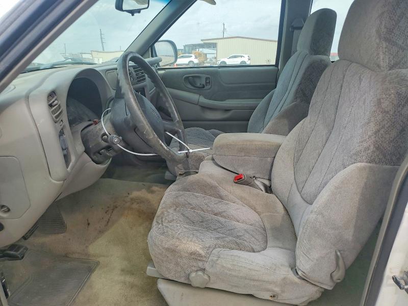 Продаж на аукціоні авто 2000 Gmc Sonoma, vin: 1GTCS1951Y8224225, номер лоту: 72214825