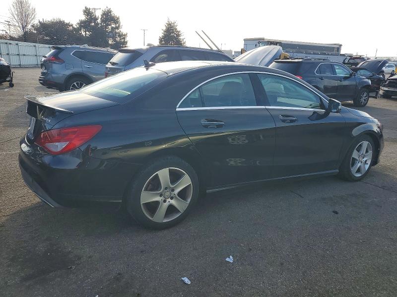 Продажа на аукционе авто 2017 Mercedes-benz Cla, vin: WDDSJ4GB7HN432075, номер лота: 98160805
