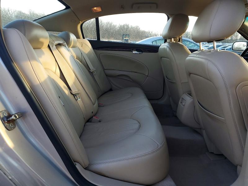 Aukcja sprzedaży 2009 Buick Lucerne, vin: 1G4HD57129U131192, numer aukcji: 74167555