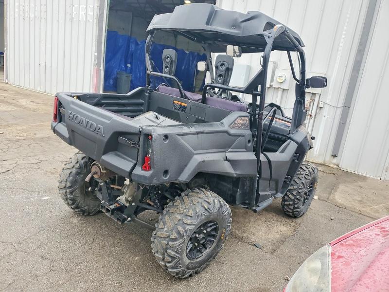 Продаж на аукціоні авто 2023 Honda Pioneer, vin: 1HFVE02G1P4800008, номер лоту: 98227485