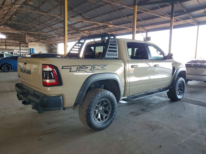 Продажа на аукционе авто 2021 Ram 1500 Trx, vin: 1C6SRFU90MN685241, номер лота: 72749885