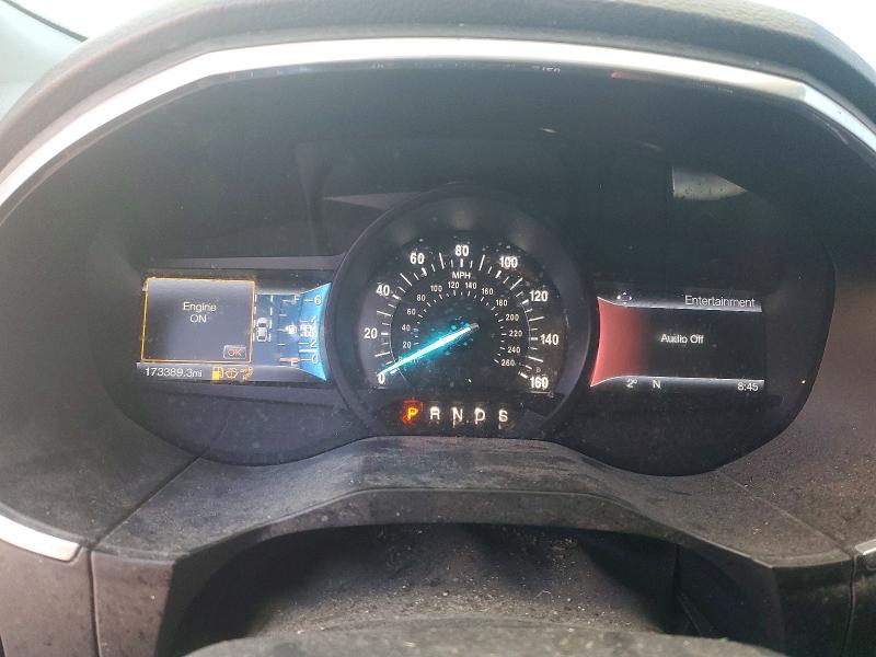 Продаж на аукціоні авто 2016 Ford Edge, vin: 2FMPK4APXGBB19979, номер лоту: 73827905