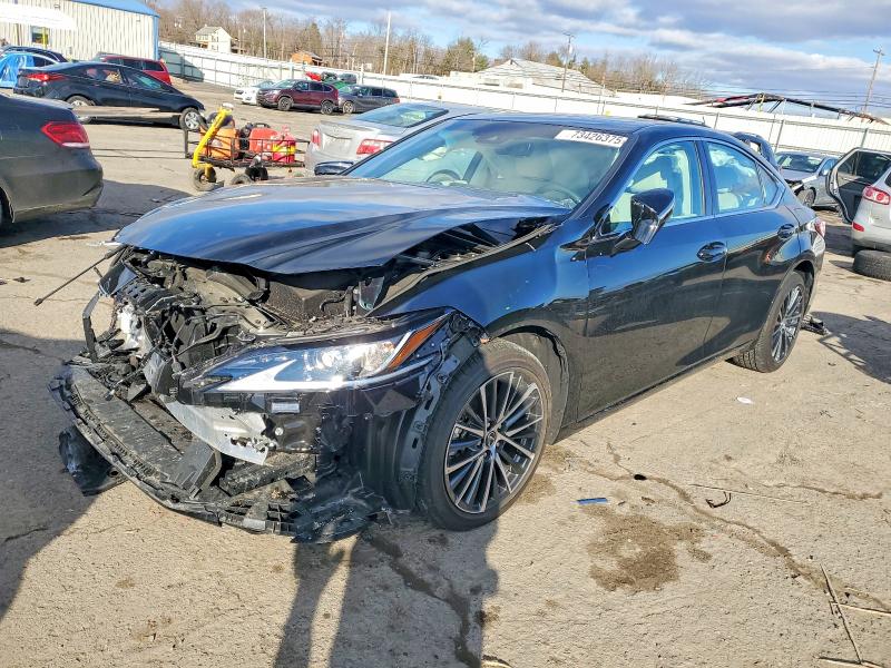 73426375 :رقم المزاد ، 58ADZ1B18RU175982 vin ، 2024 Lexus Es 350 Bas مزاد بيع