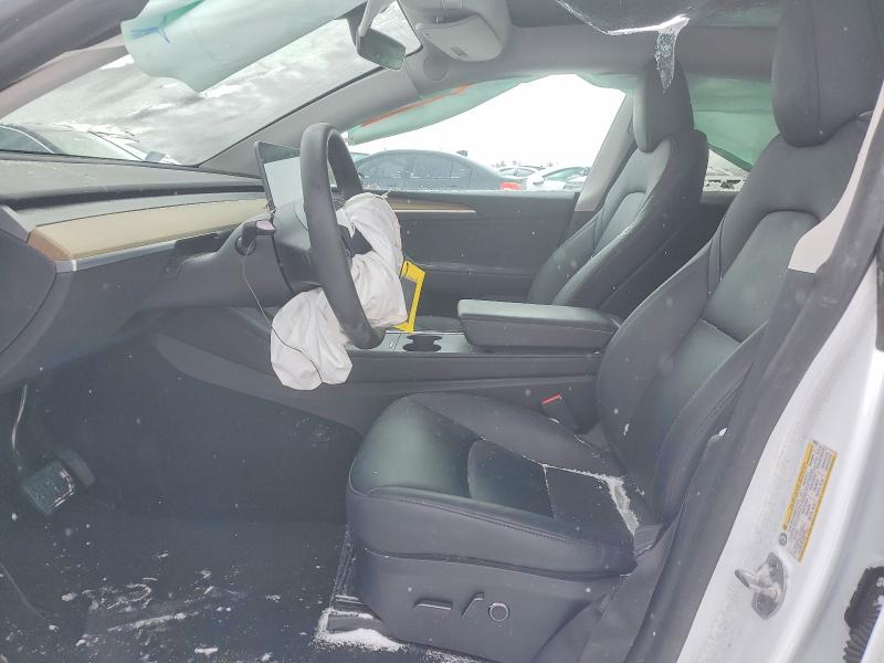 72982065 :رقم المزاد ، LRWYGDFD9PC966837 vin ، 2023 Tesla Model Y مزاد بيع