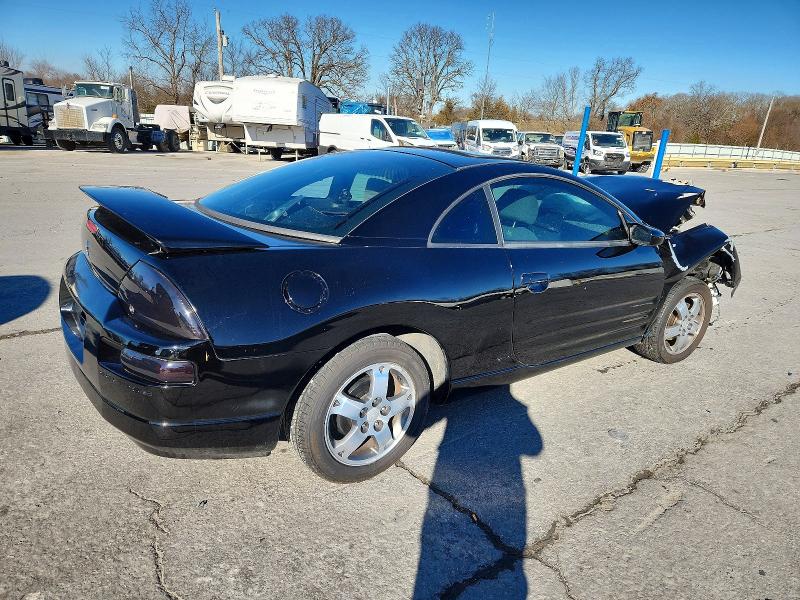 Auction sale of the 2003 Mitsubishi Eclipse Gs, vin: 4A3AC44G63E073291, lot number: 73922745