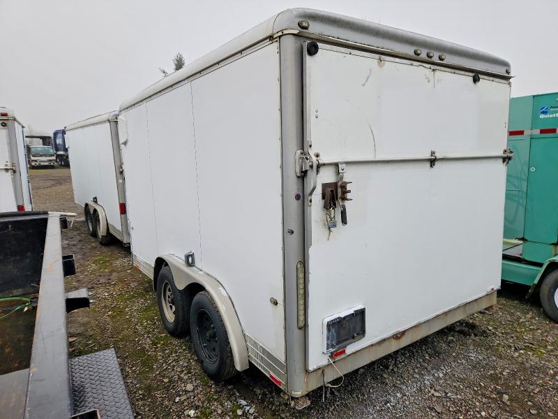 96821295 :رقم المزاد ، 1WC200E2994072756 vin ، 2009 Trai Trailer مزاد بيع
