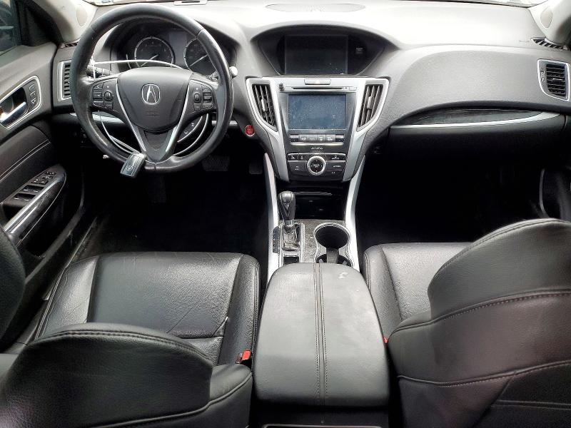 Aukcja sprzedaży 2018 Acura Tlx, vin: 19UUB1F32JA006687, numer aukcji: 98754455