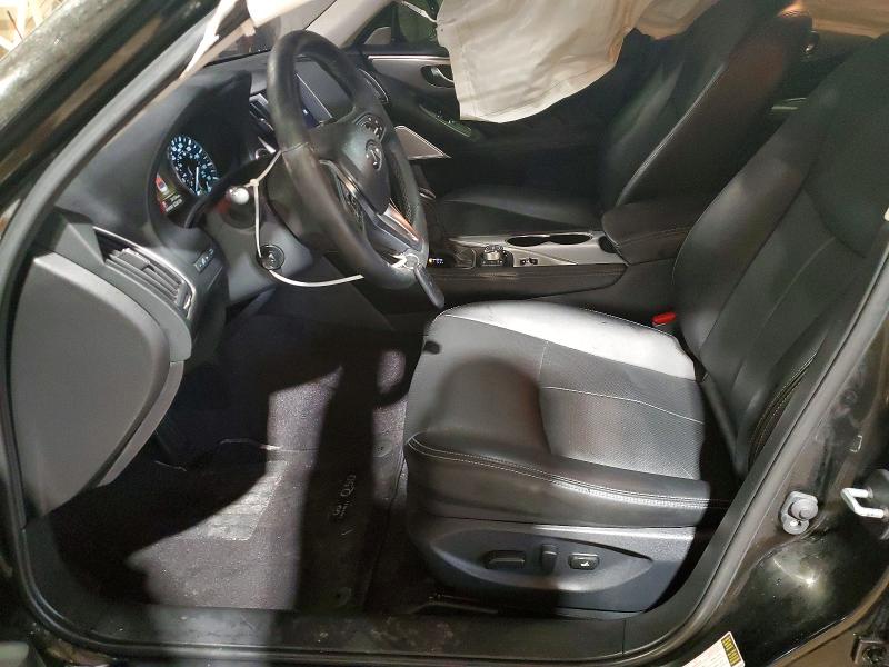 Продажа на аукционе авто 2024 Infiniti Q50, vin: JN1EV7BR3RM630941, номер лота: 99808935