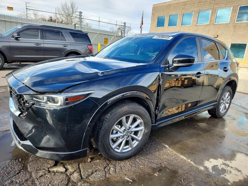 72838445 :رقم المزاد ، JM3KFBBL1R0458466 vin ، 2024 Mazda Cx-5 مزاد بيع