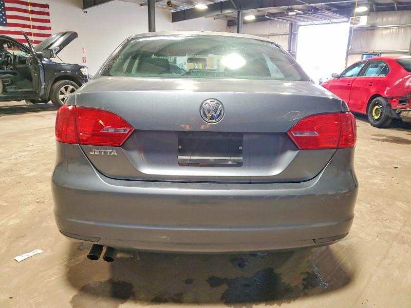 Продаж на аукціоні авто 2014 Volkswagen Jetta, vin: 3VW2K7AJ2EM218641, номер лоту: 73031365
