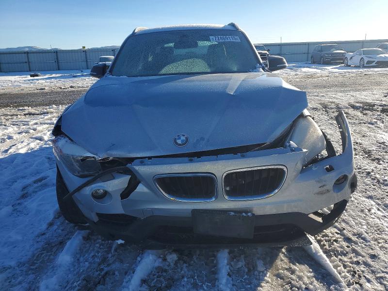 Продажа на аукционе авто 2014 Bmw X1, vin: WBAVL1C53EVY10014, номер лота: 72469115