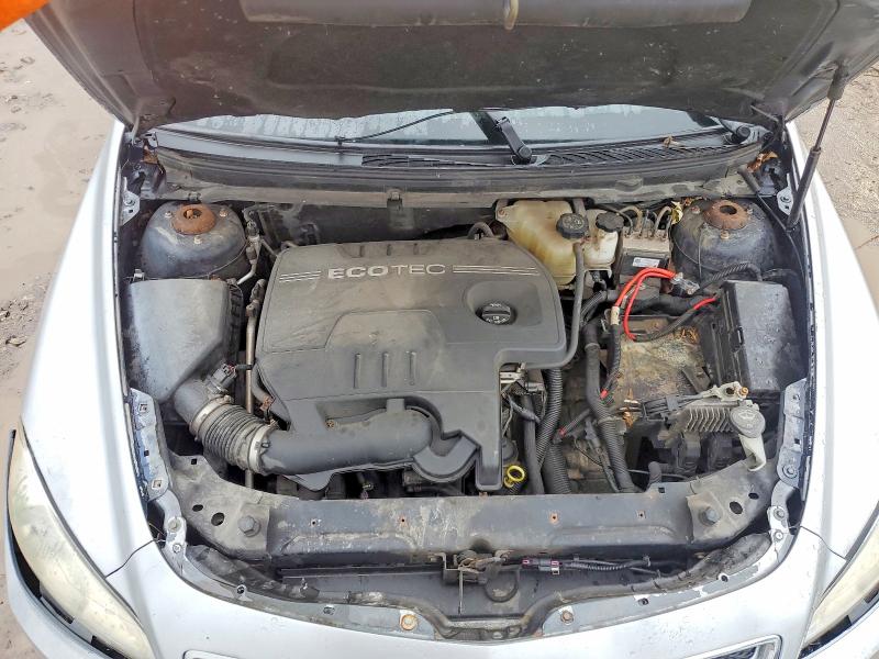 72459405 :رقم المزاد ، 1G1ZG57B994160027 vin ، 2009 Chevrolet Malibu مزاد بيع