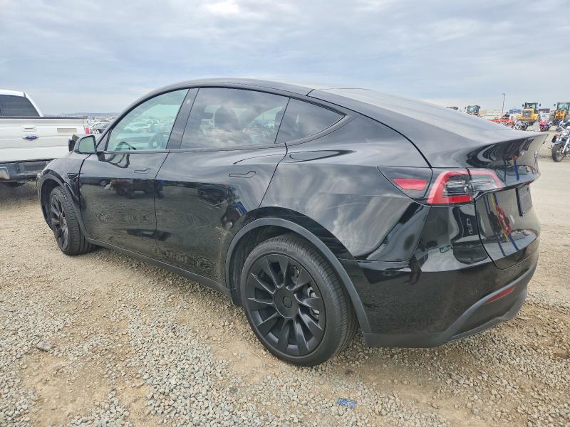 2023 Tesla Model Y მანქანა იყიდება აუქციონზე, vin: 7SAYGDEE4PA026929, აუქციონის ნომერი: 98201185