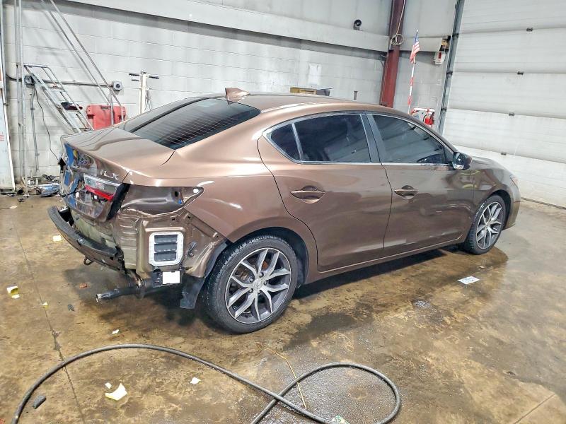 73861225 :رقم المزاد ، 19UDE2F77KA005830 vin ، 2019 Acura Ilx مزاد بيع